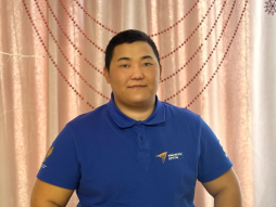 Дельдяшев Талгат Сарсенбаевич